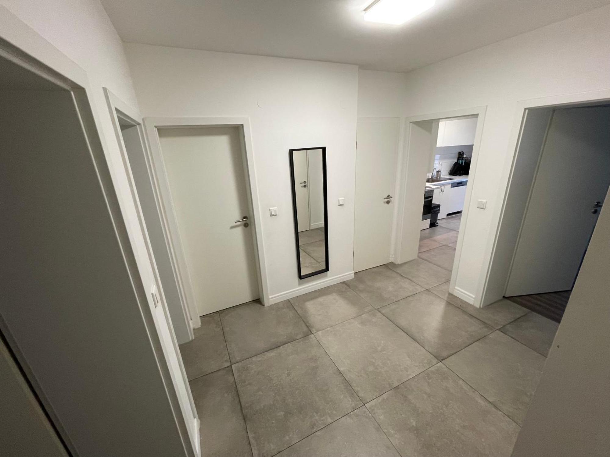 Cozy Apartment City Nightlife Dusseldorf Exterior photo